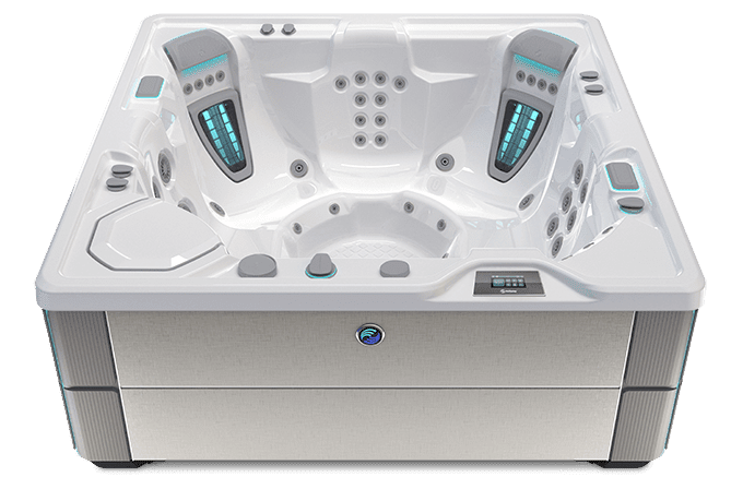 Gervi - Spa VANGUARD HIGHLIFE -  | Homestorys