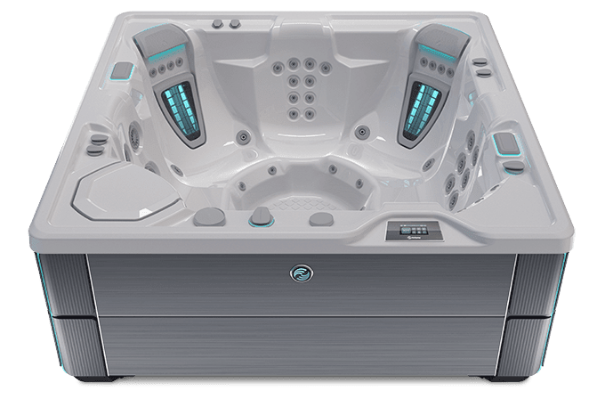 Gervi - Spa VANGUARD HIGHLIFE -  | Homestorys