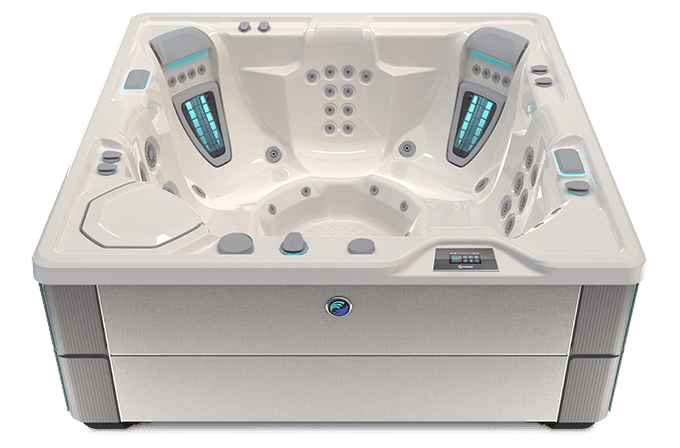 Gervi - Spa VANGUARD HIGHLIFE -  | Homestorys