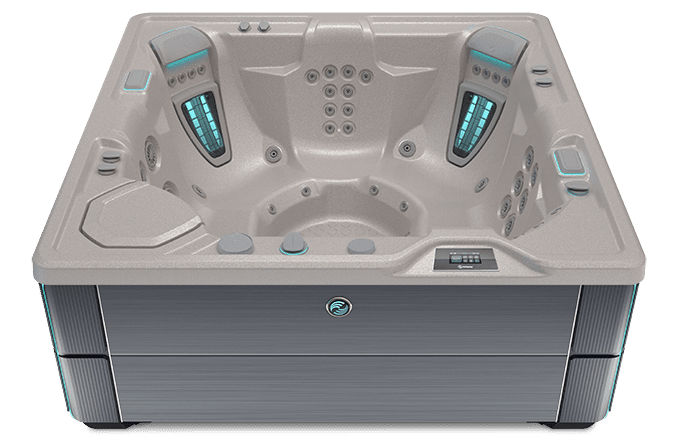 Gervi - Spa VANGUARD HIGHLIFE -  | Homestorys