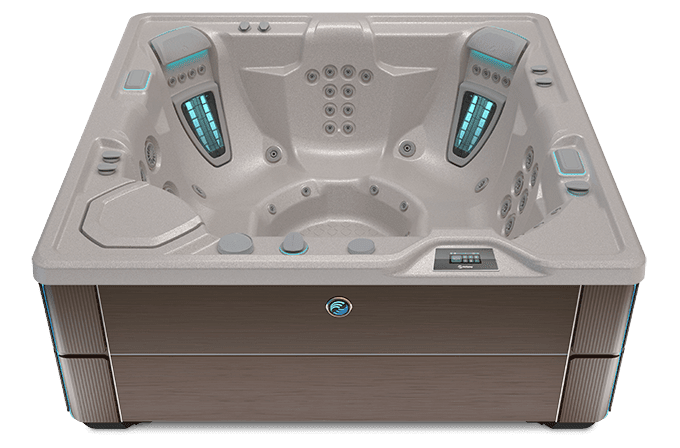 Gervi - Spa VANGUARD HIGHLIFE -  | Homestorys