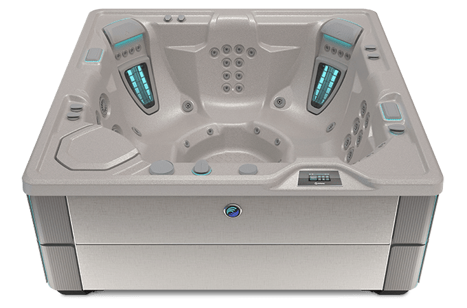 Gervi - Spa VANGUARD HIGHLIFE -  | Homestorys