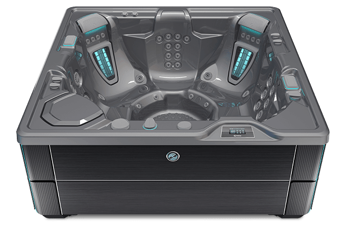 Gervi - Spa VANGUARD HIGHLIFE -  | Homestorys