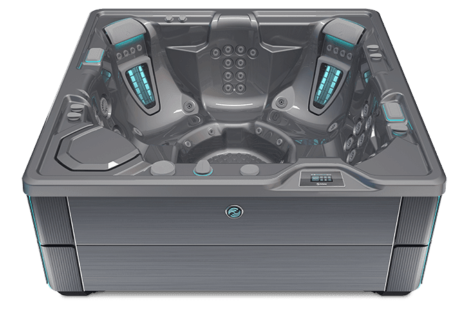 Gervi - Spa VANGUARD HIGHLIFE -  | Homestorys