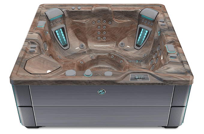 Gervi - Spa VANGUARD HIGHLIFE -  | Homestorys