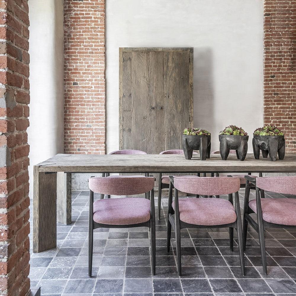 Gommaire - Esstisch ARCHIE - G570S-OLPA | Homestorys