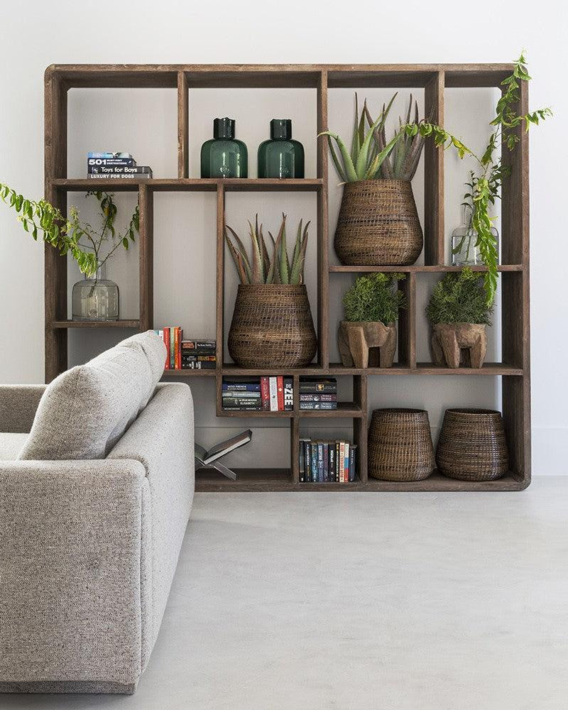 Gommaire - Schrank SAAR - G340S-ABR | Homestorys