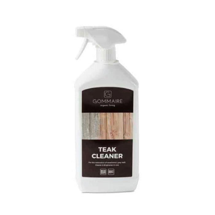 Gommaire - Teak Reiniger - G-CLEAN | Homestorys