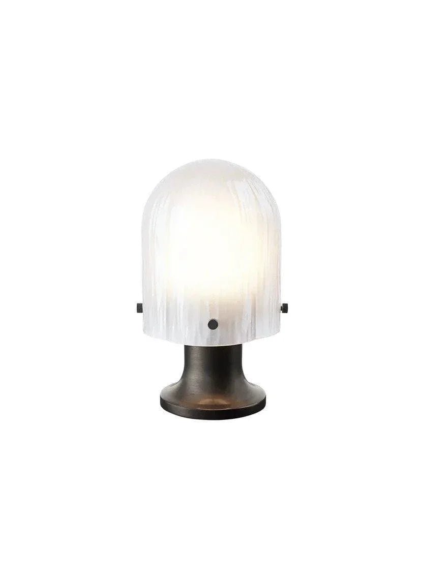 Gubi - Tragbare Lampe SEINE - 10115957 | Homestorys