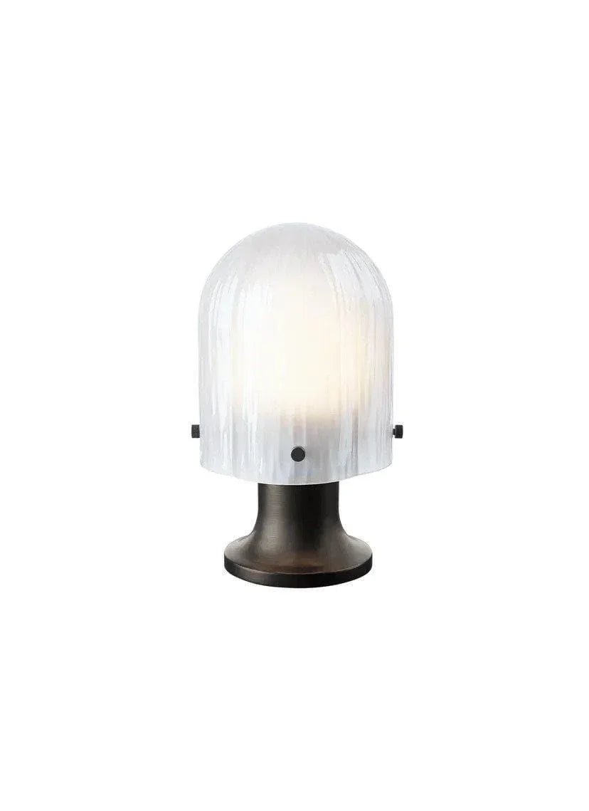 Gubi - Tragbare Lampe SEINE - 10115957 | Homestorys