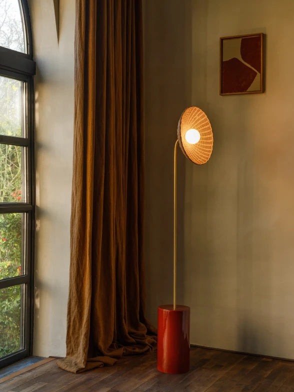 Bogenlampe ARVIN