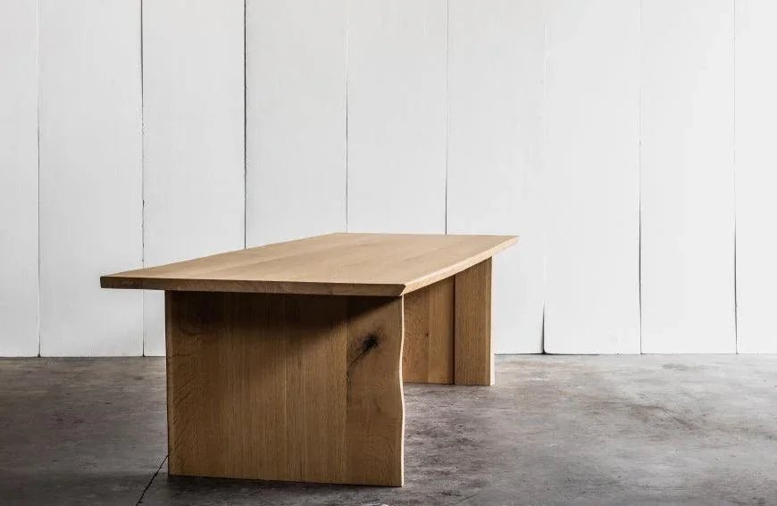 Heerenhuis Manufactuur - Esstisch ALTAR -  | Homestorys