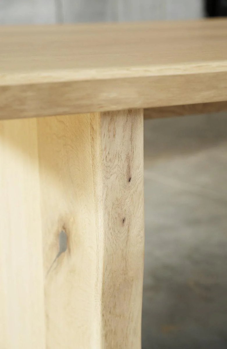 Heerenhuis Manufactuur - Esstisch ALTAR -  | Homestorys