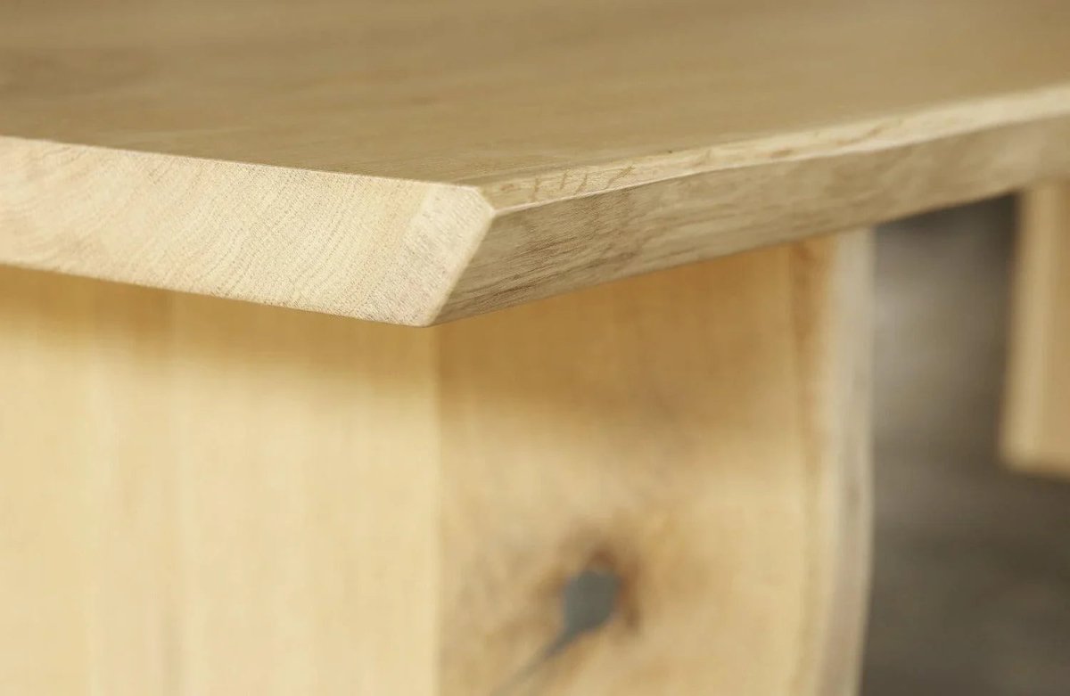 Heerenhuis Manufactuur - Esstisch ALTAR -  | Homestorys