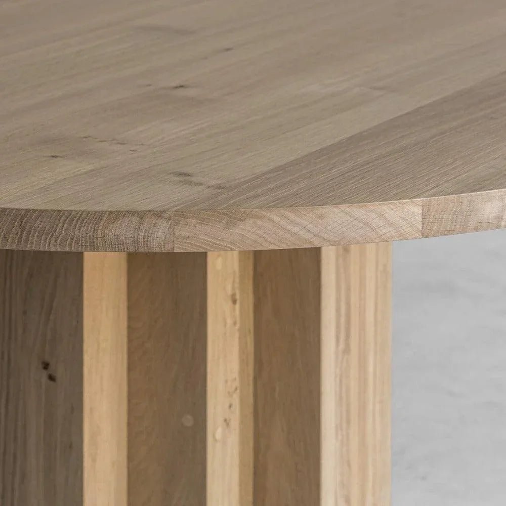 Heerenhuis Manufactuur - Esstisch BRIX -  | Homestorys