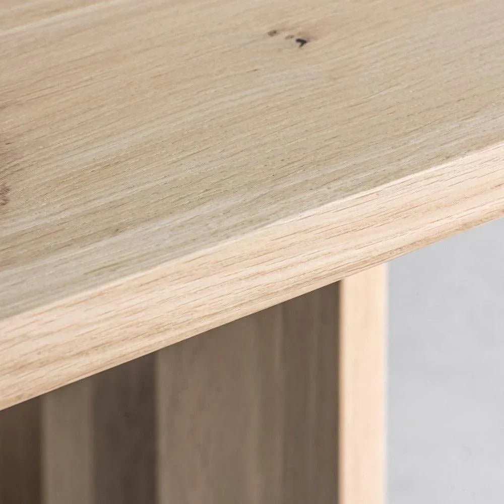 Heerenhuis Manufactuur - Esstisch REPETO -  | Homestorys