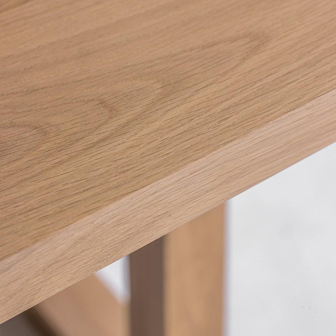 Heerenhuis Manufactuur - Esstisch TRAPPIST -  | Homestorys