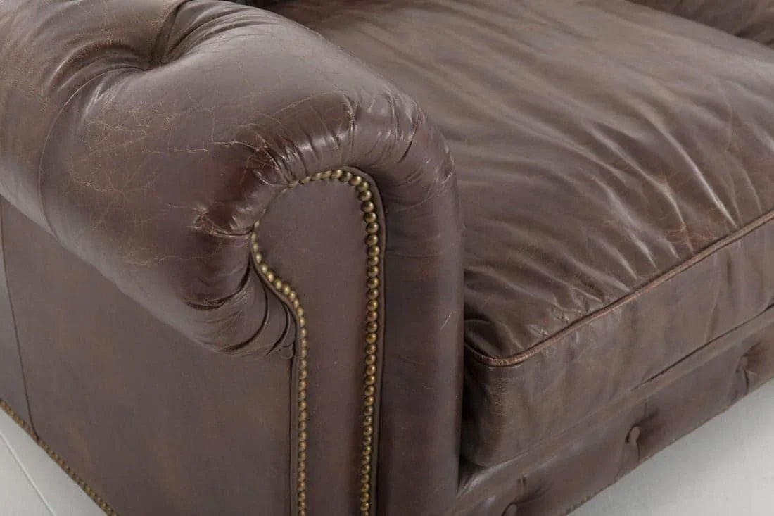 Sofa EDINBURGH 4-Sitzer | Flamant | Homestorys