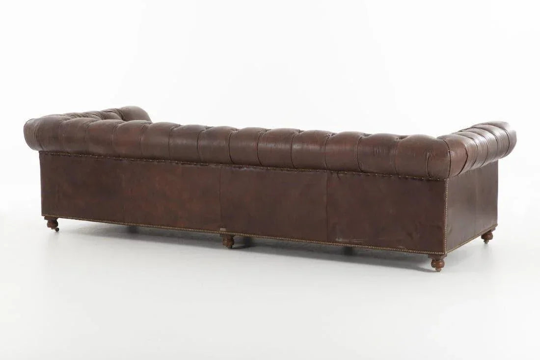 Sofa EDINBURGH 4-Sitzer | Flamant | Homestorys