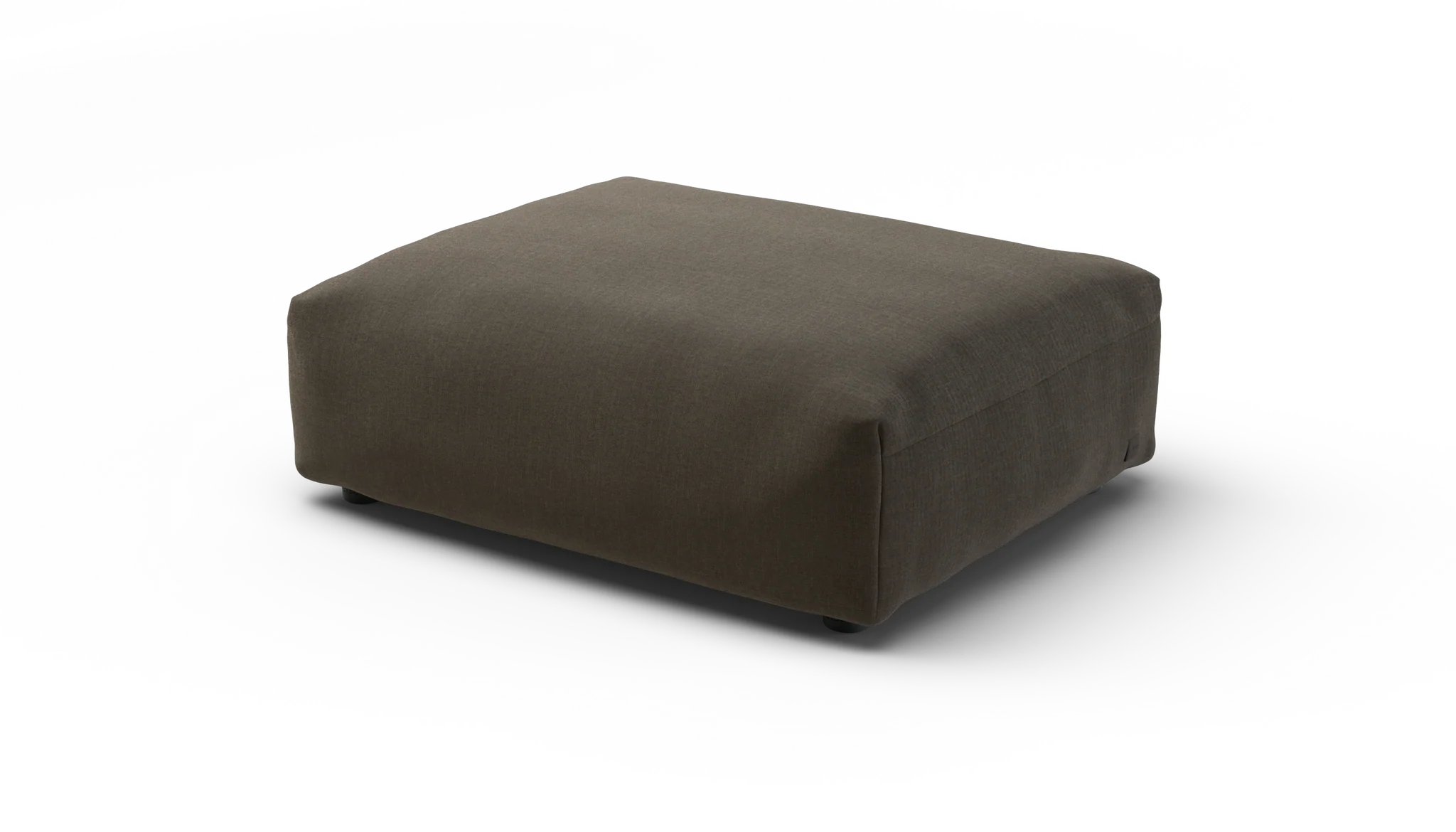 Modulares Sofa Element L