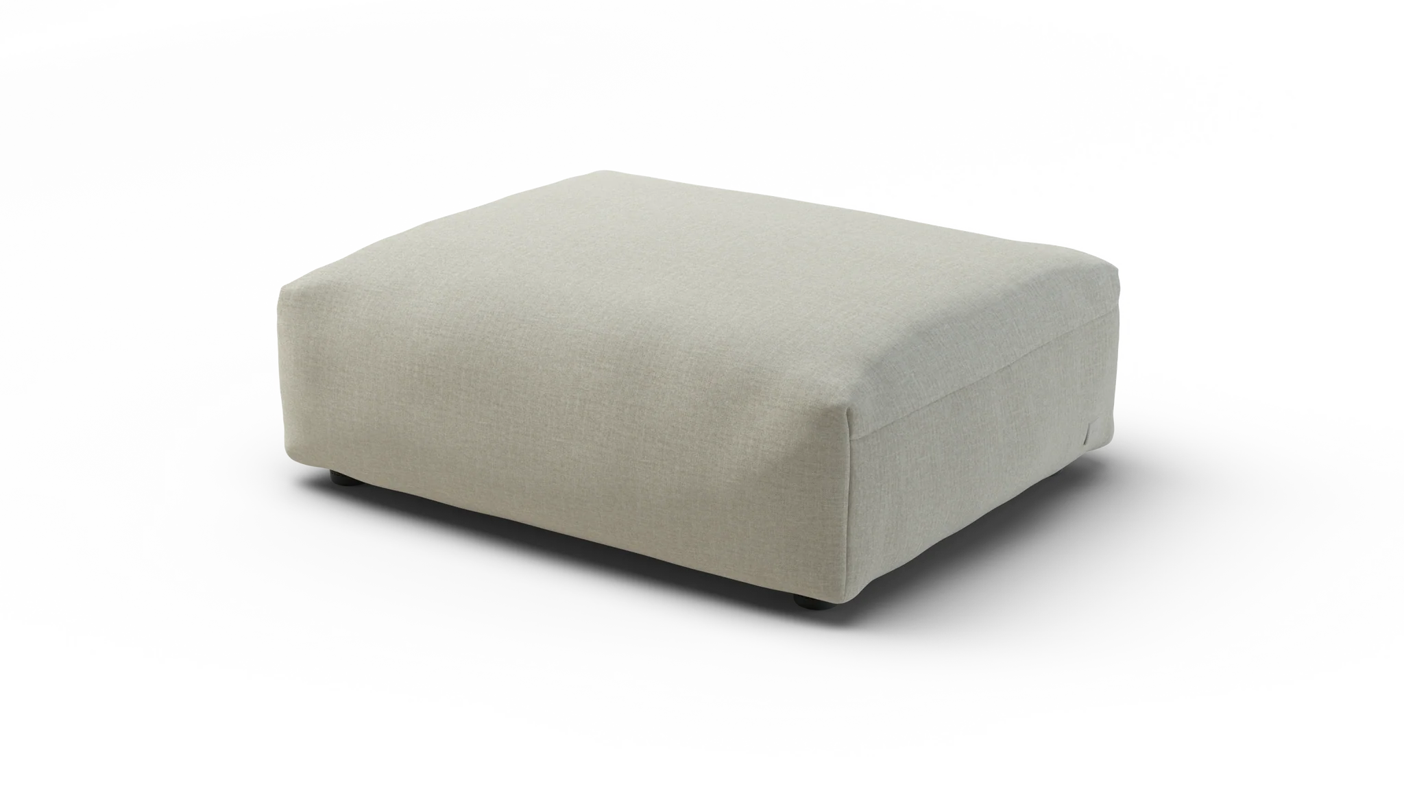 Modulares Sofa Element L