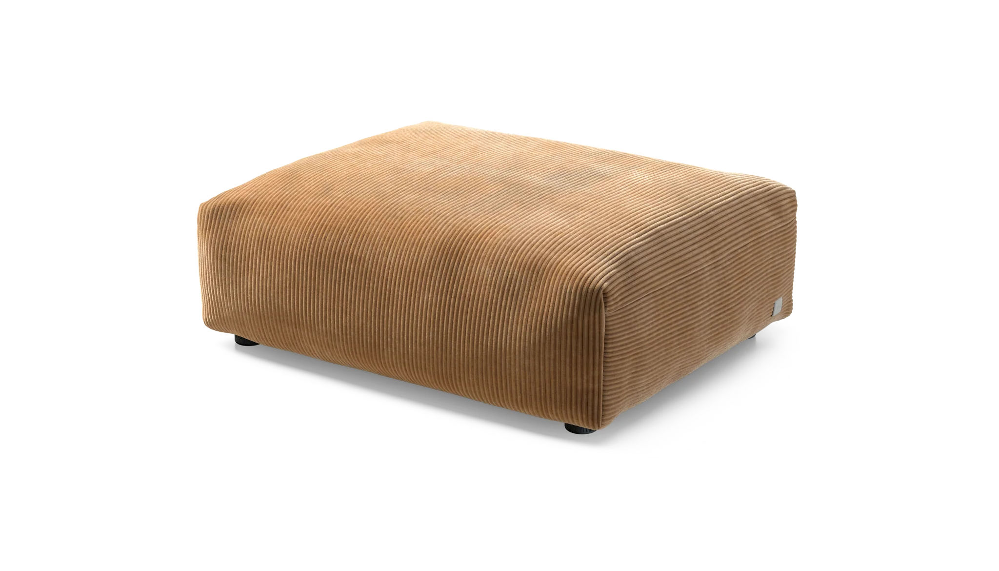 Modulares Sofa Element L