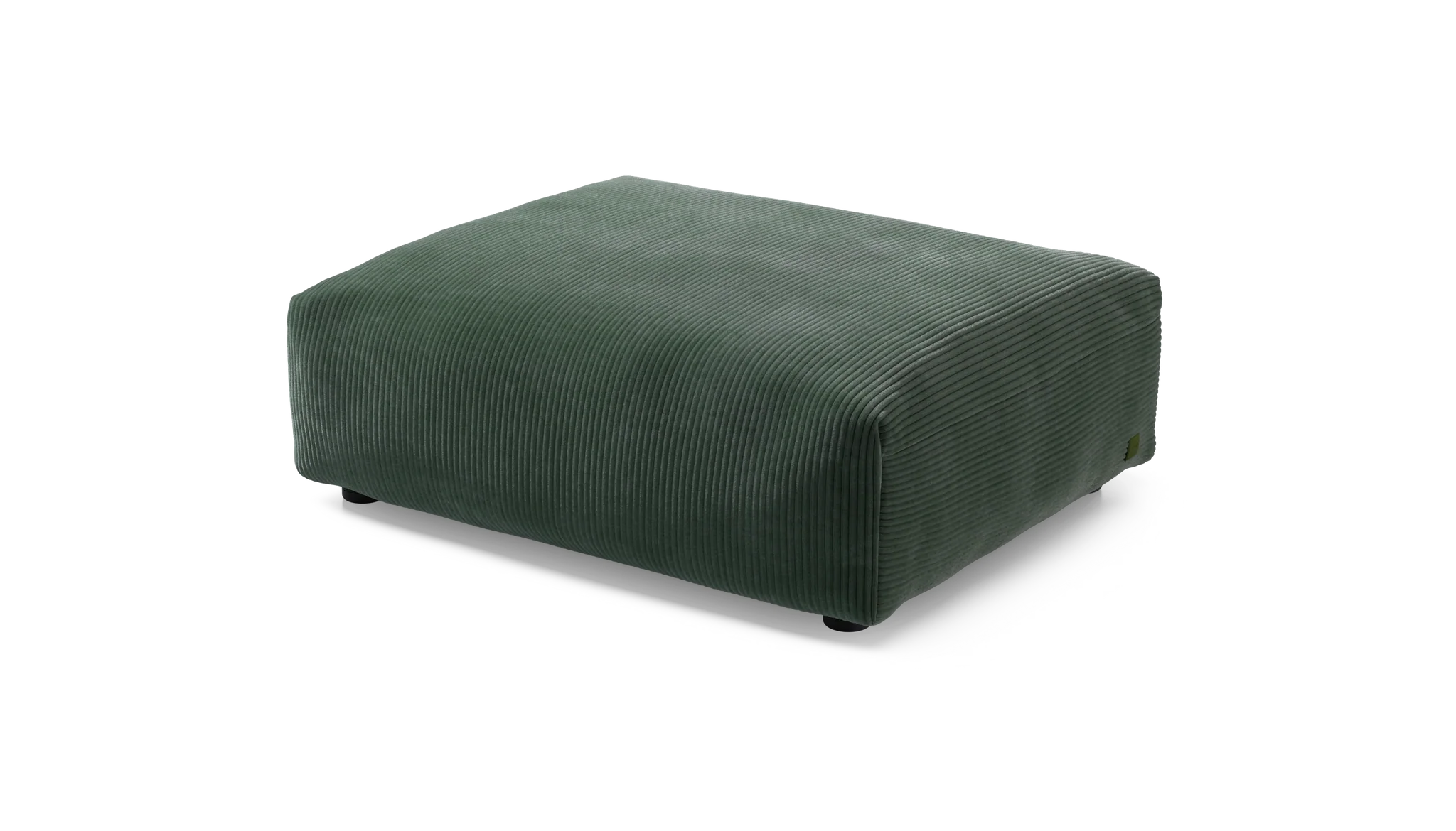 Modulares Sofa Element L