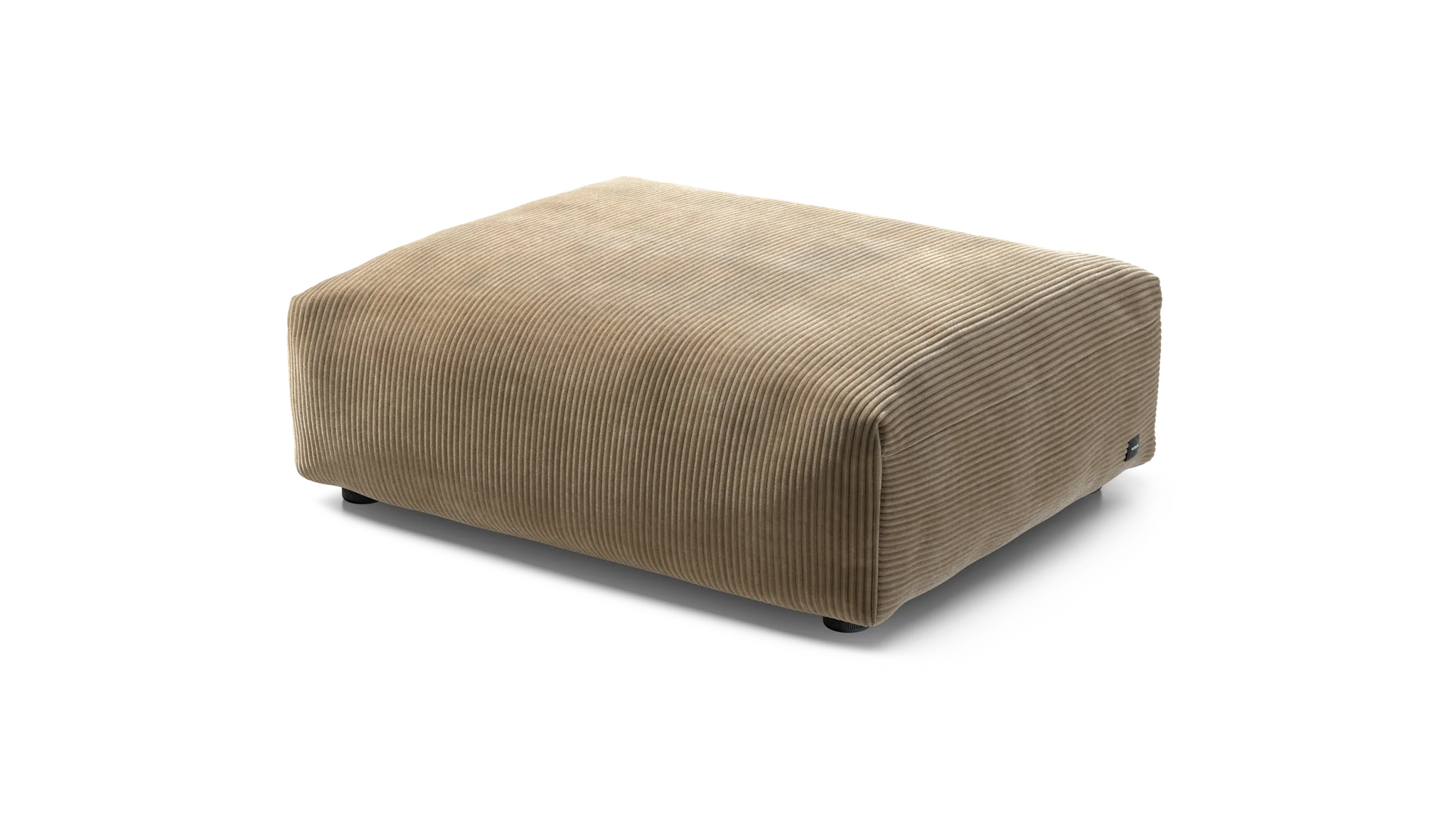 Modulares Sofa Element L