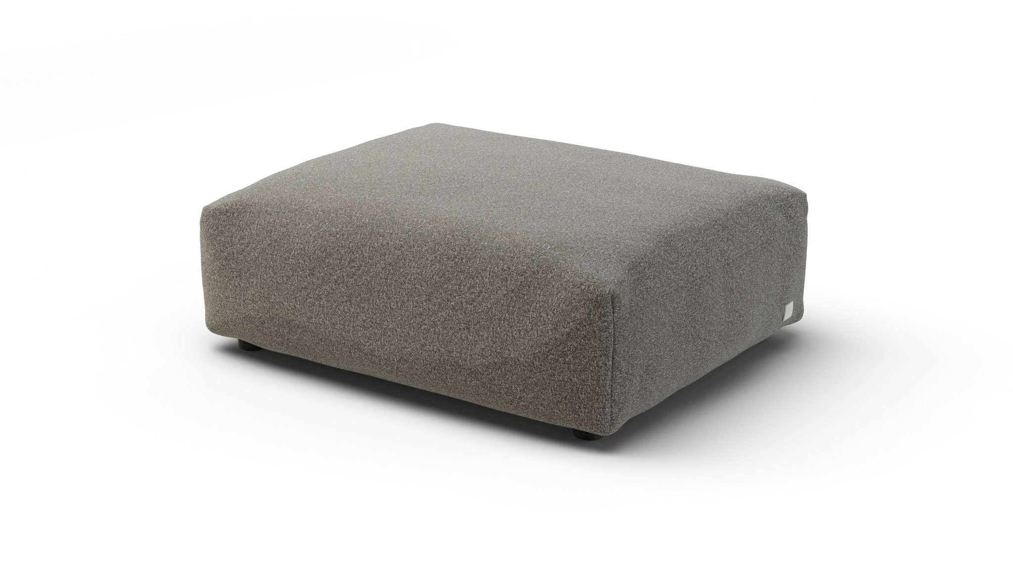 Modulares Sofa Element L