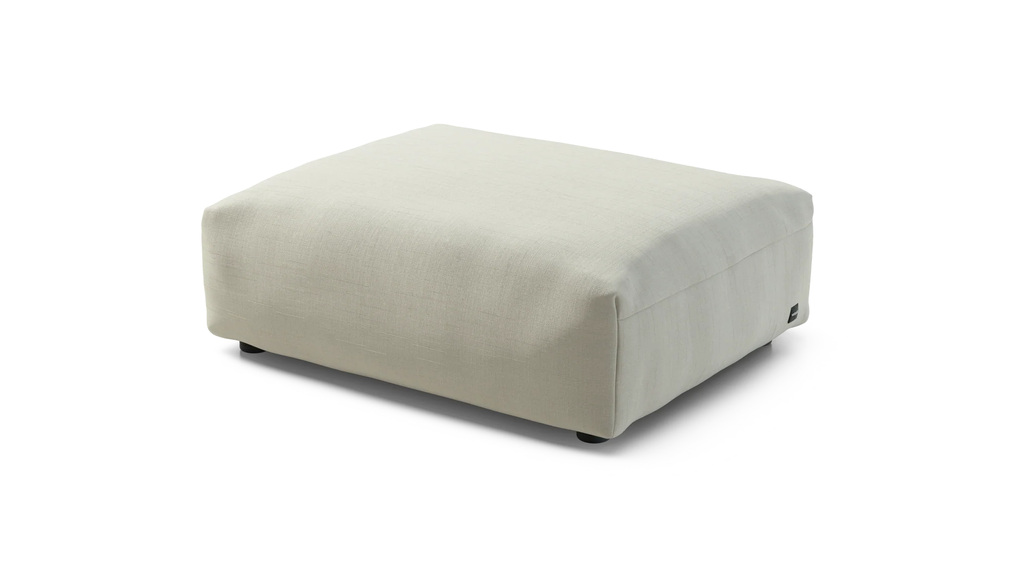 Modulares Sofa Element L