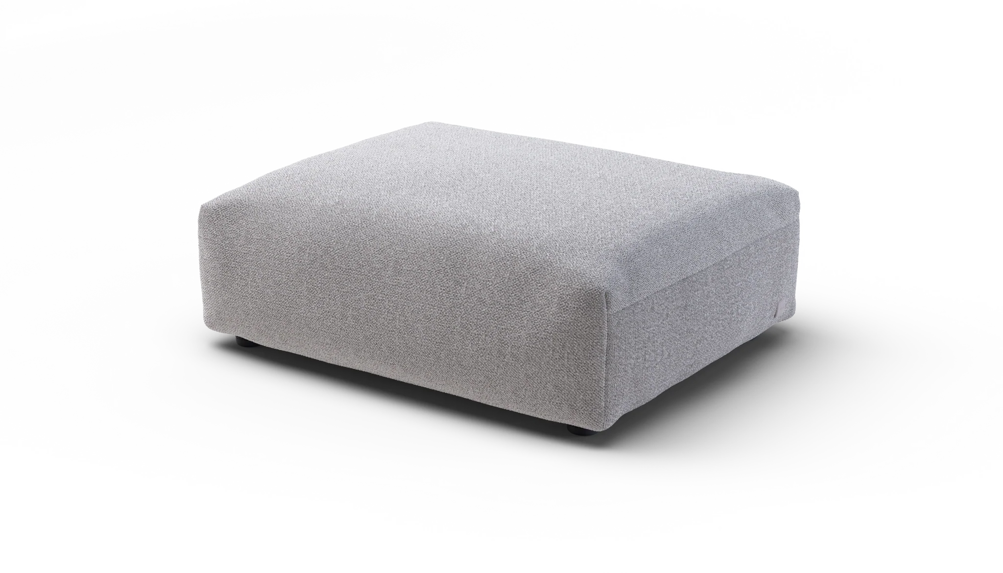 Modulares Sofa Element L