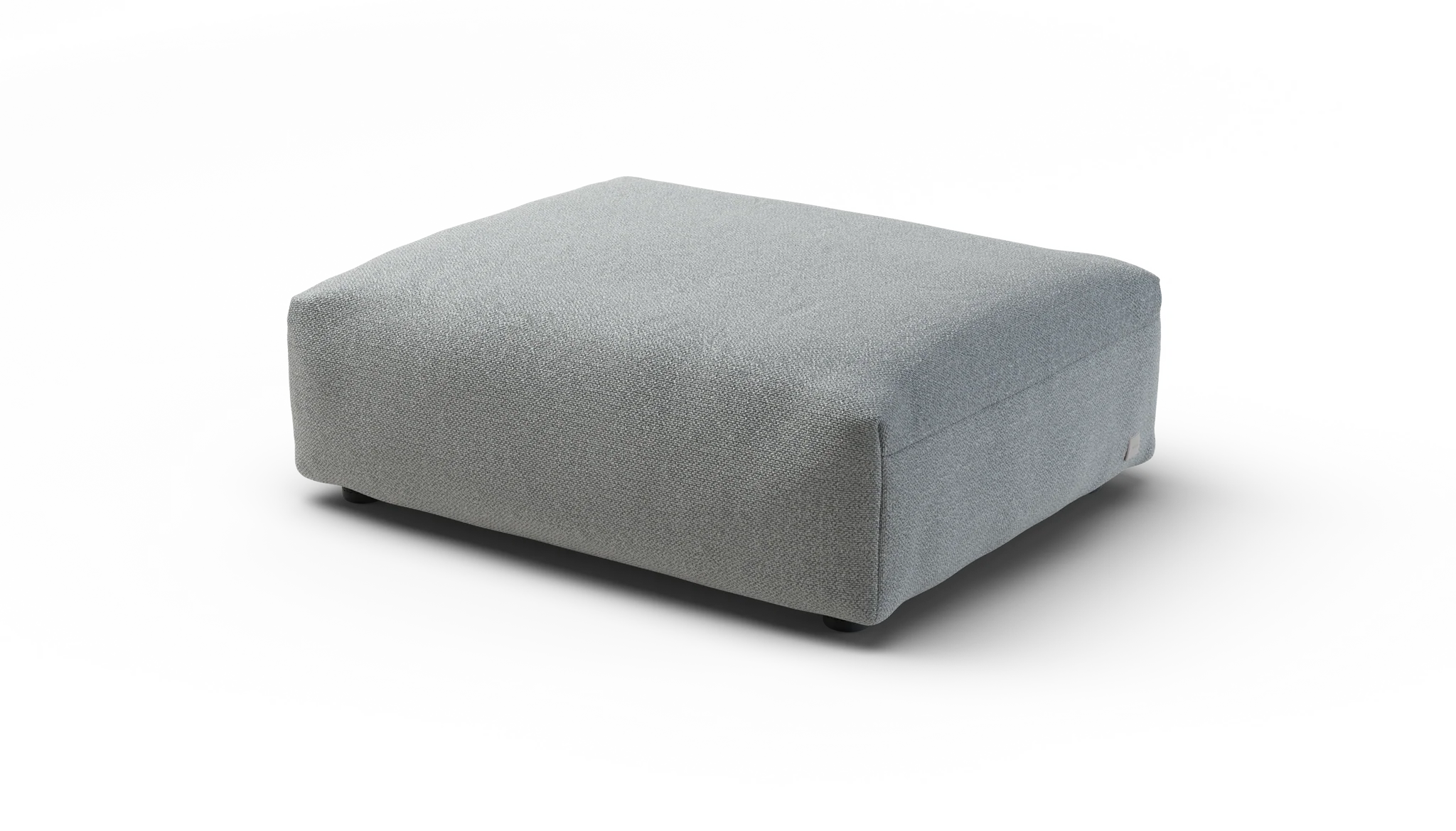 Modulares Sofa Element L