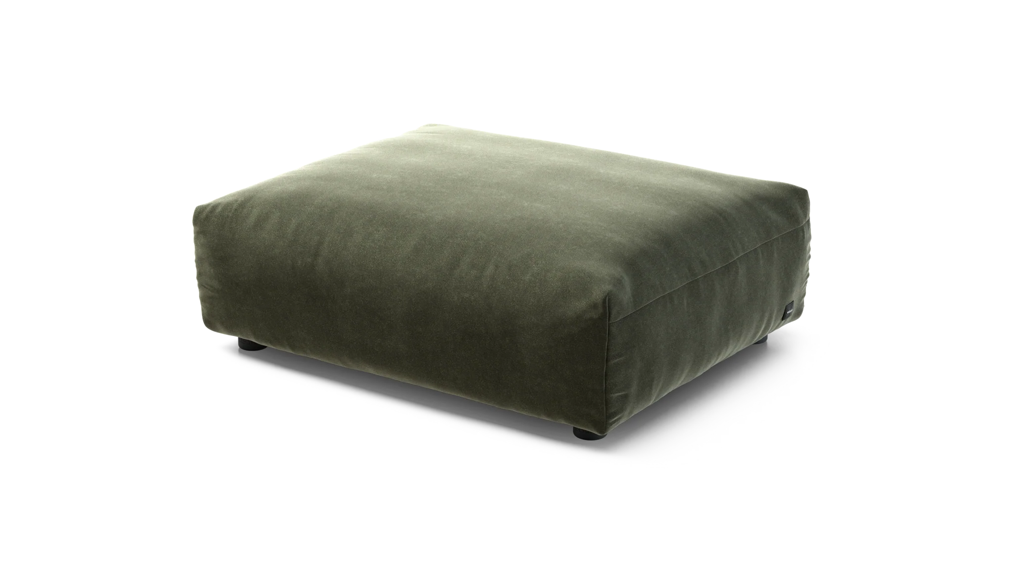Modulares Sofa Element L