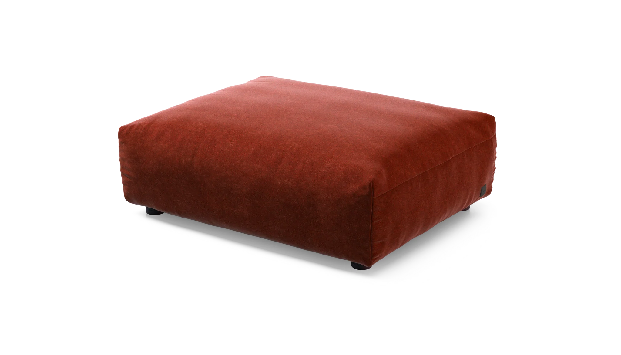 Modulares Sofa Element L