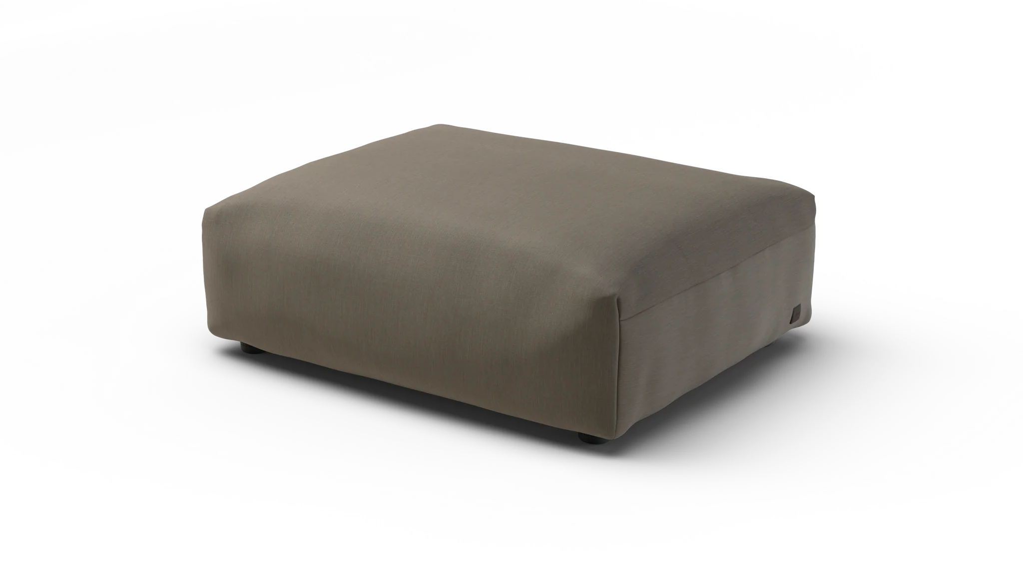 Modulares Sofa Element L