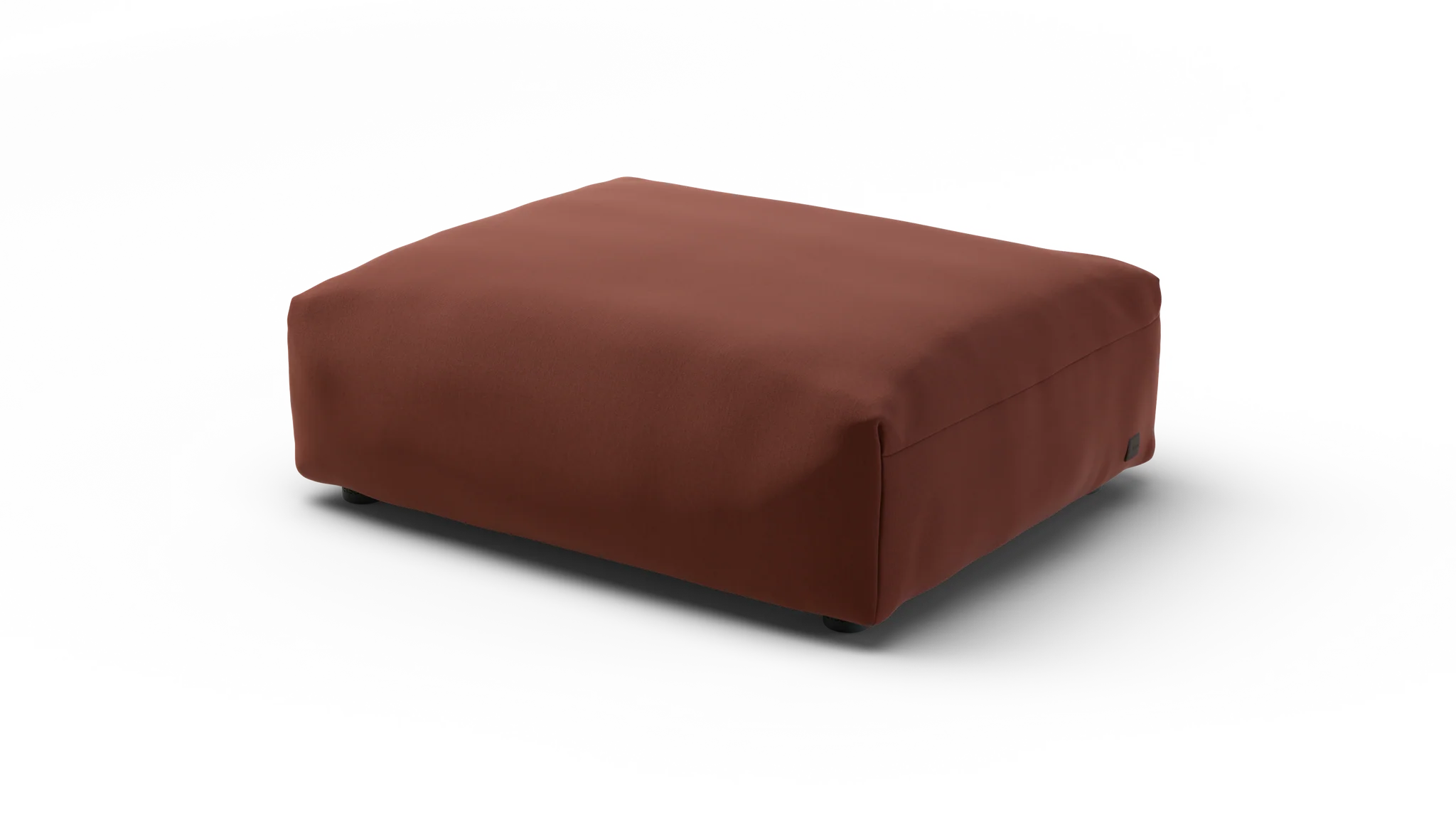 Modulares Sofa Element L