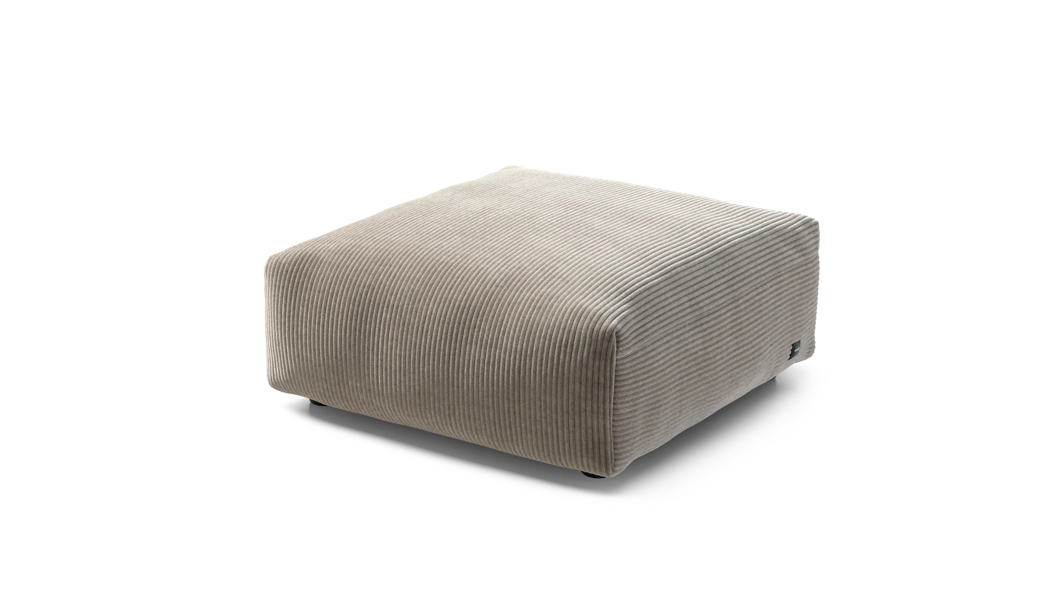 Modulares Sofa Element M