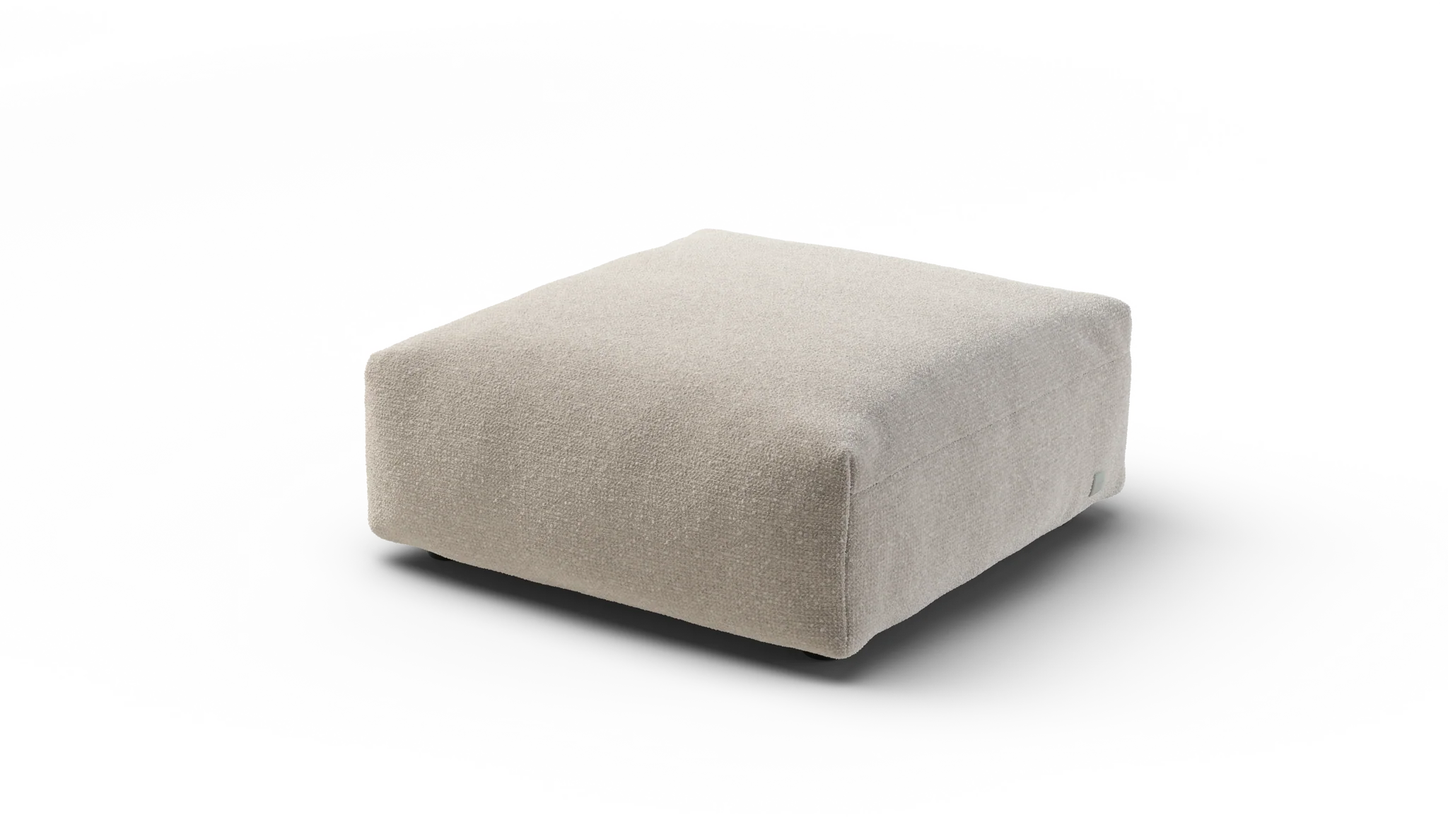 Modulares Sofa Element M