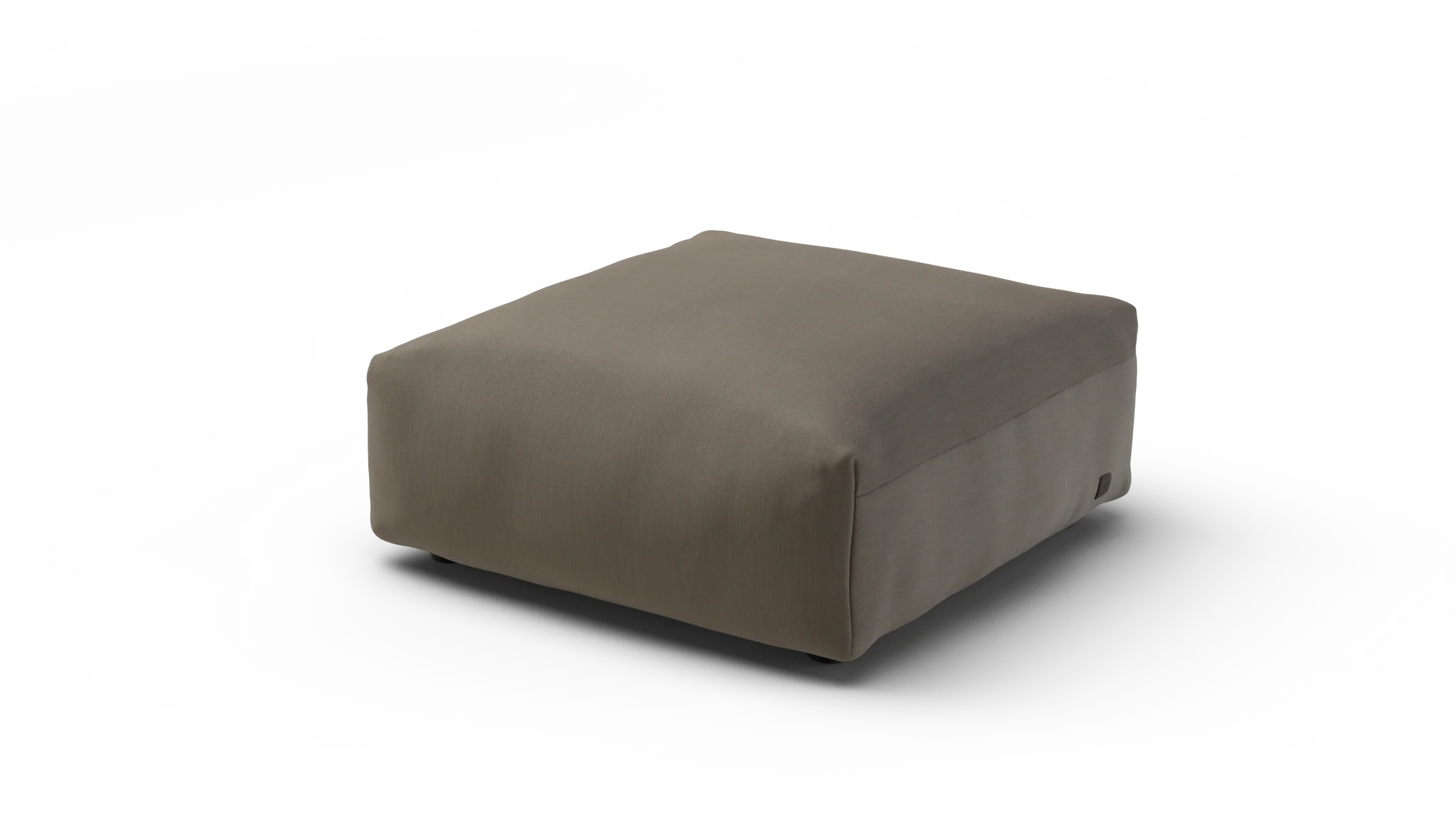 Modulares Sofa Element M