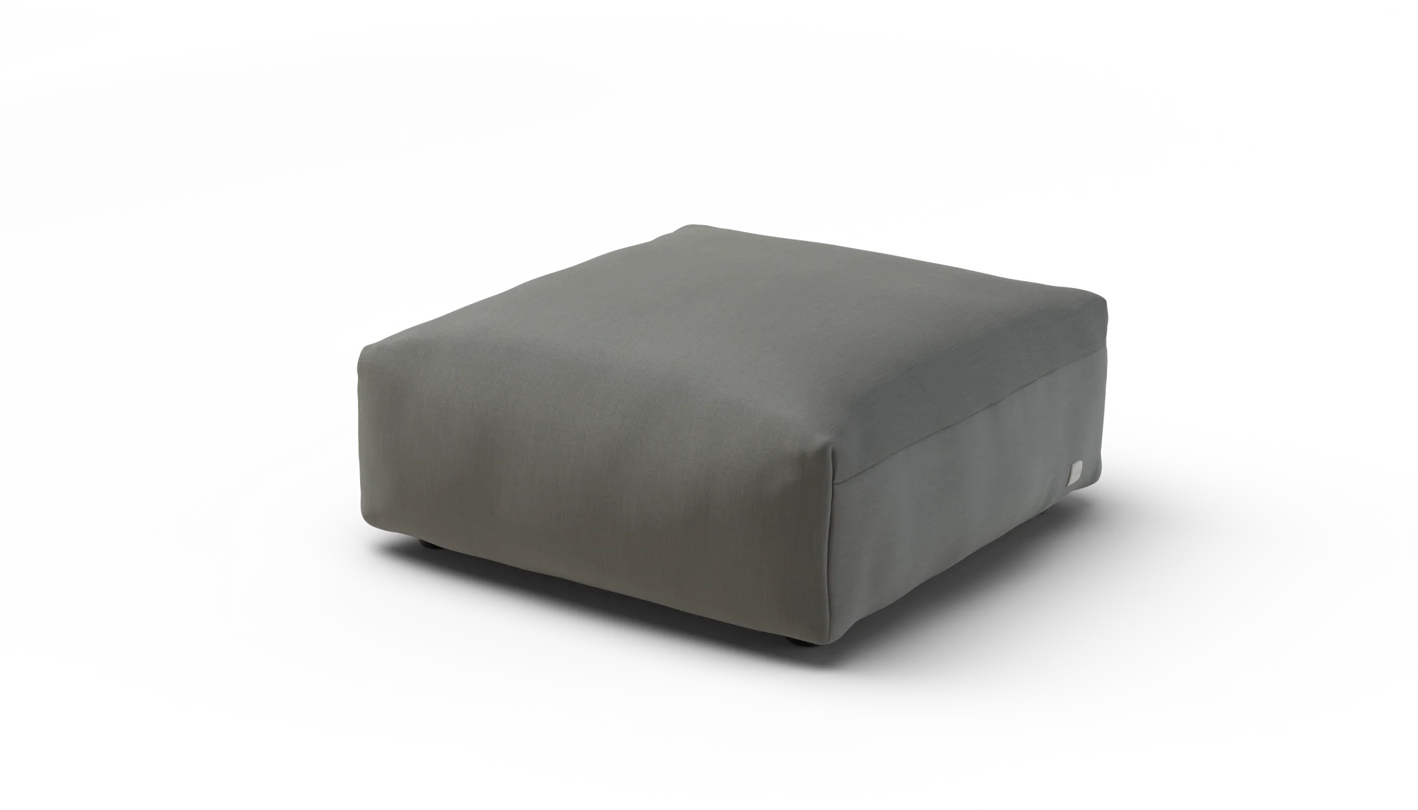 Modulares Sofa Element M