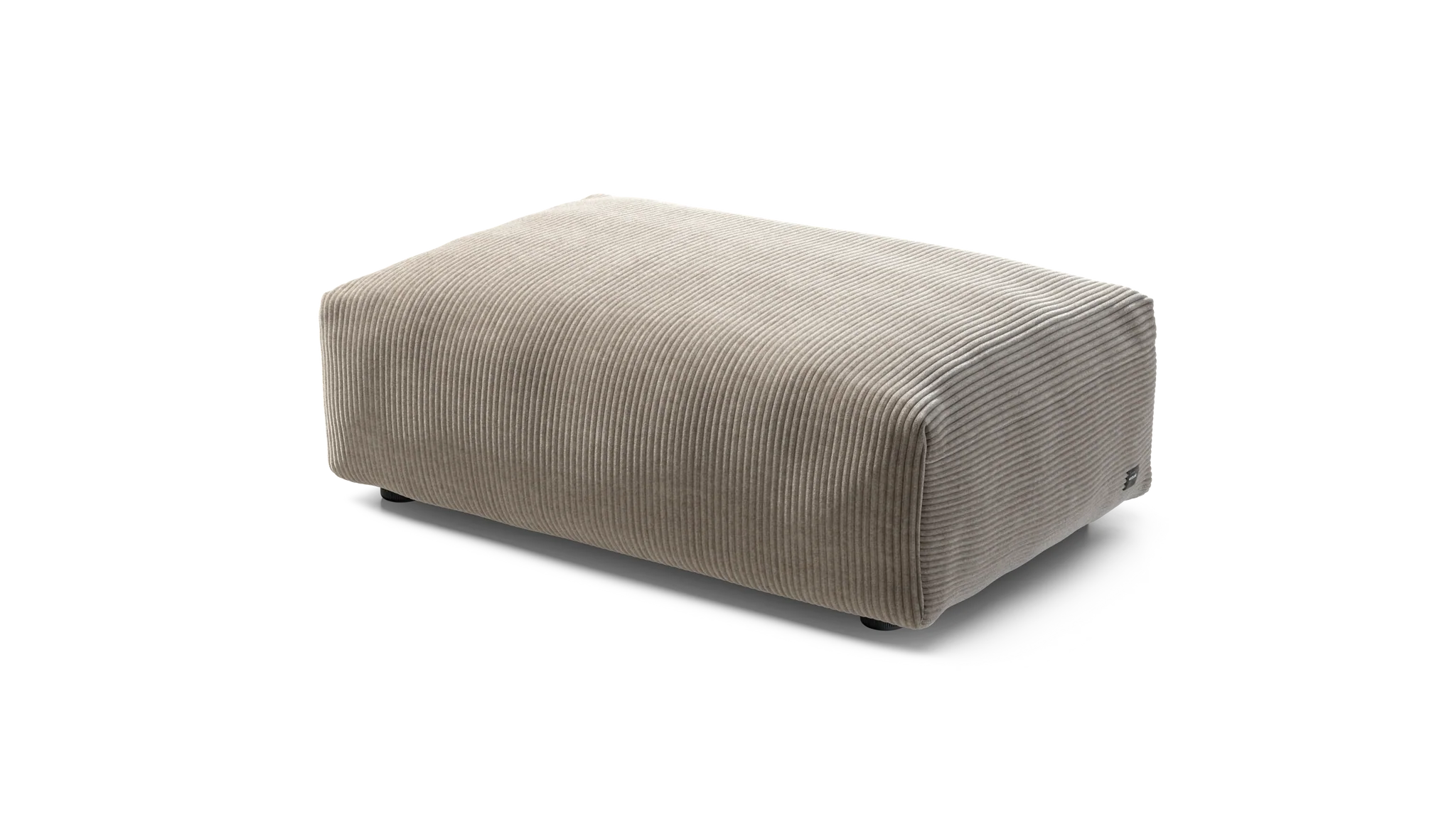Modulares Sofa Element S