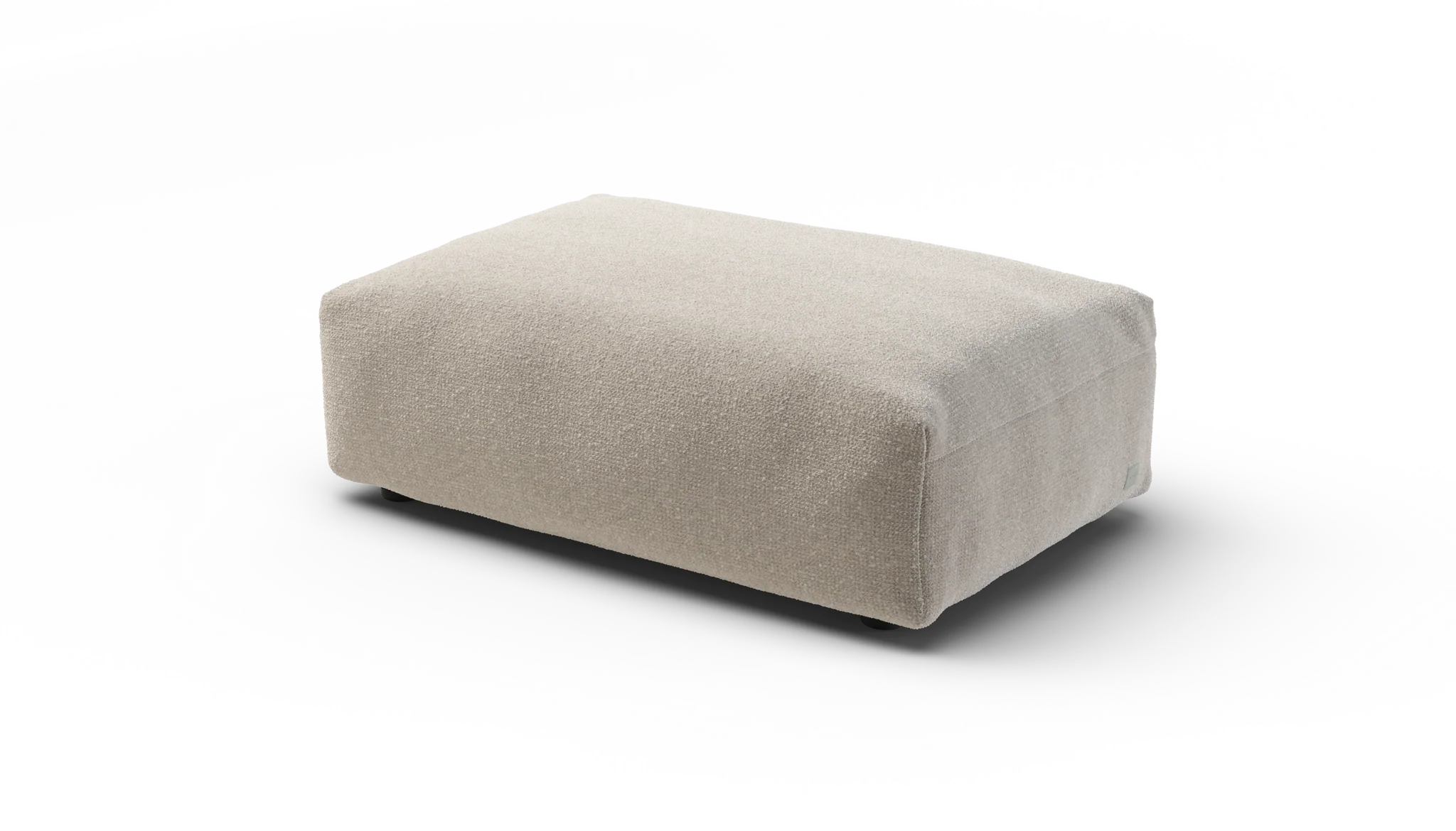 Modulares Sofa Element S