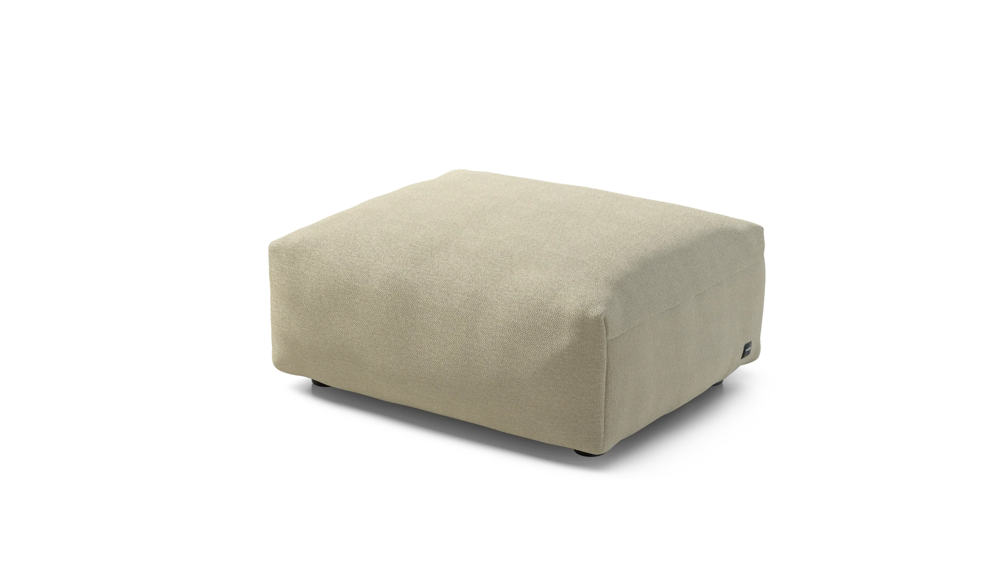 Modulares Sofa Element XS
