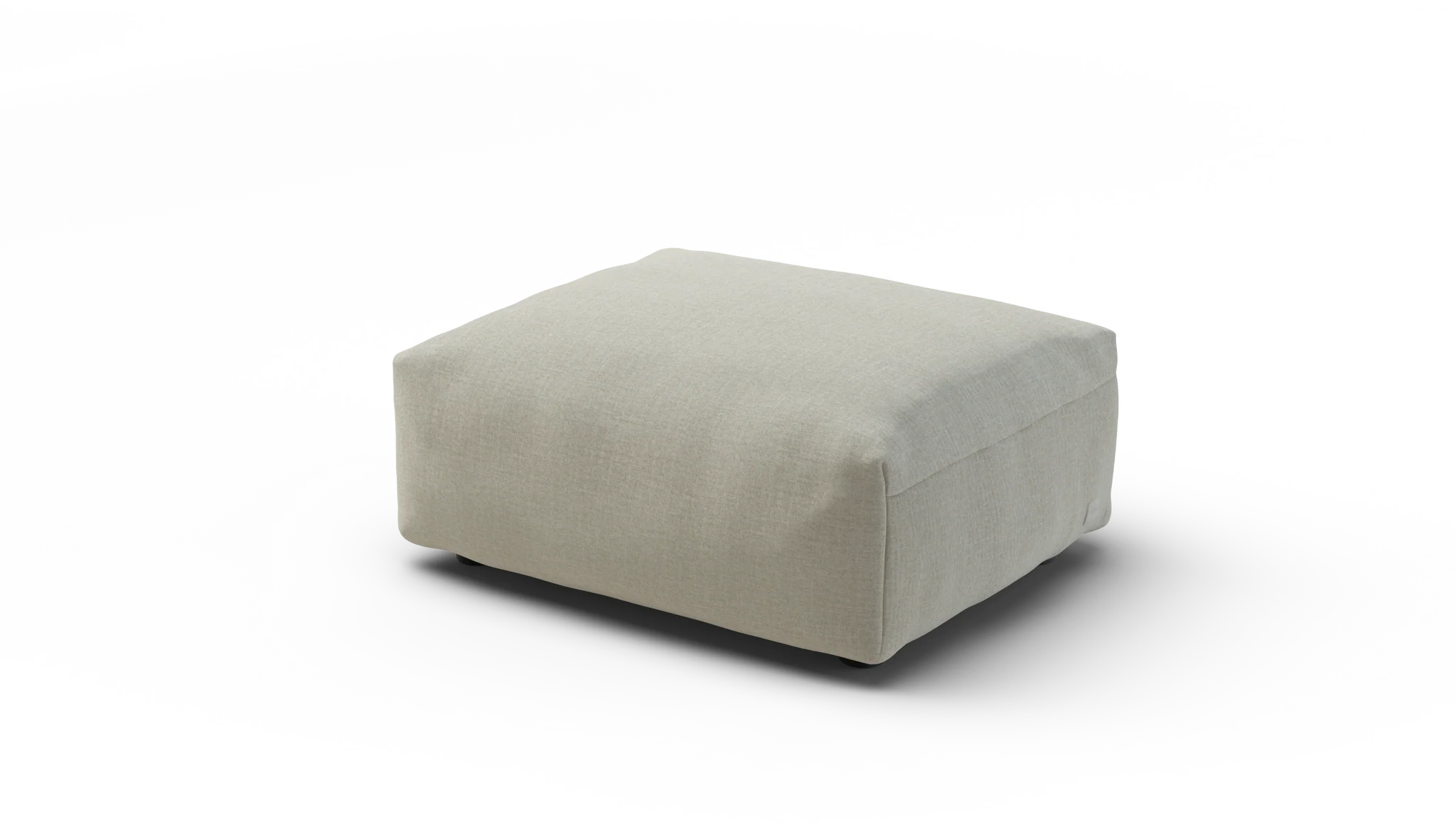 Modulares Sofa Element XS
