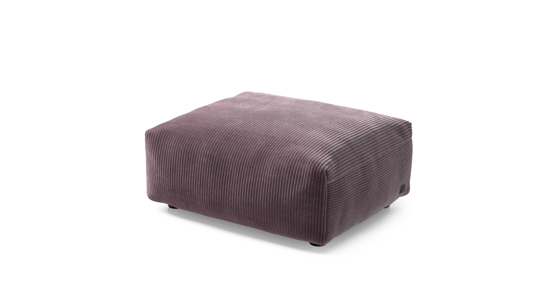 Modulares Sofa Element XS