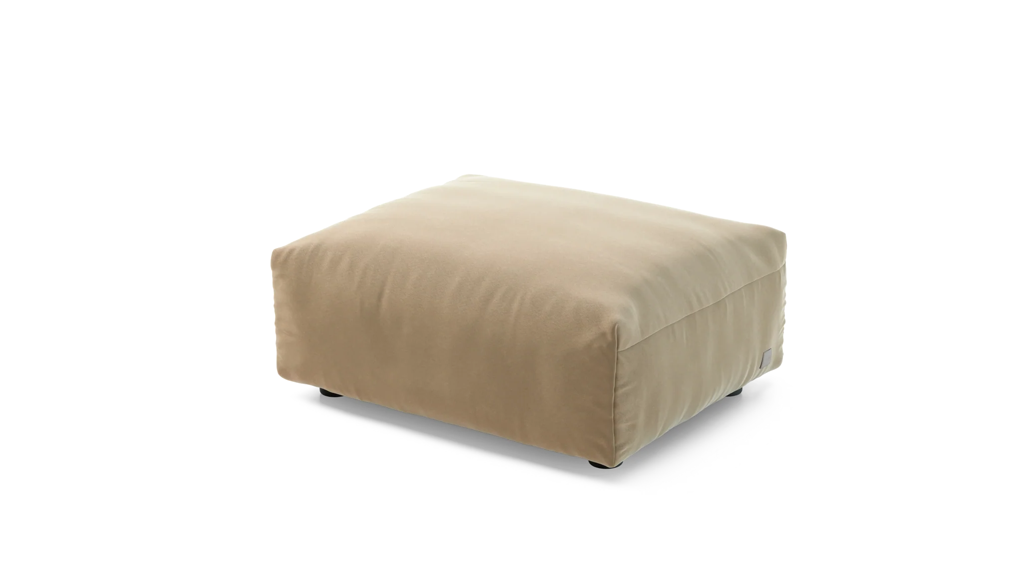 Modulares Sofa Element XS