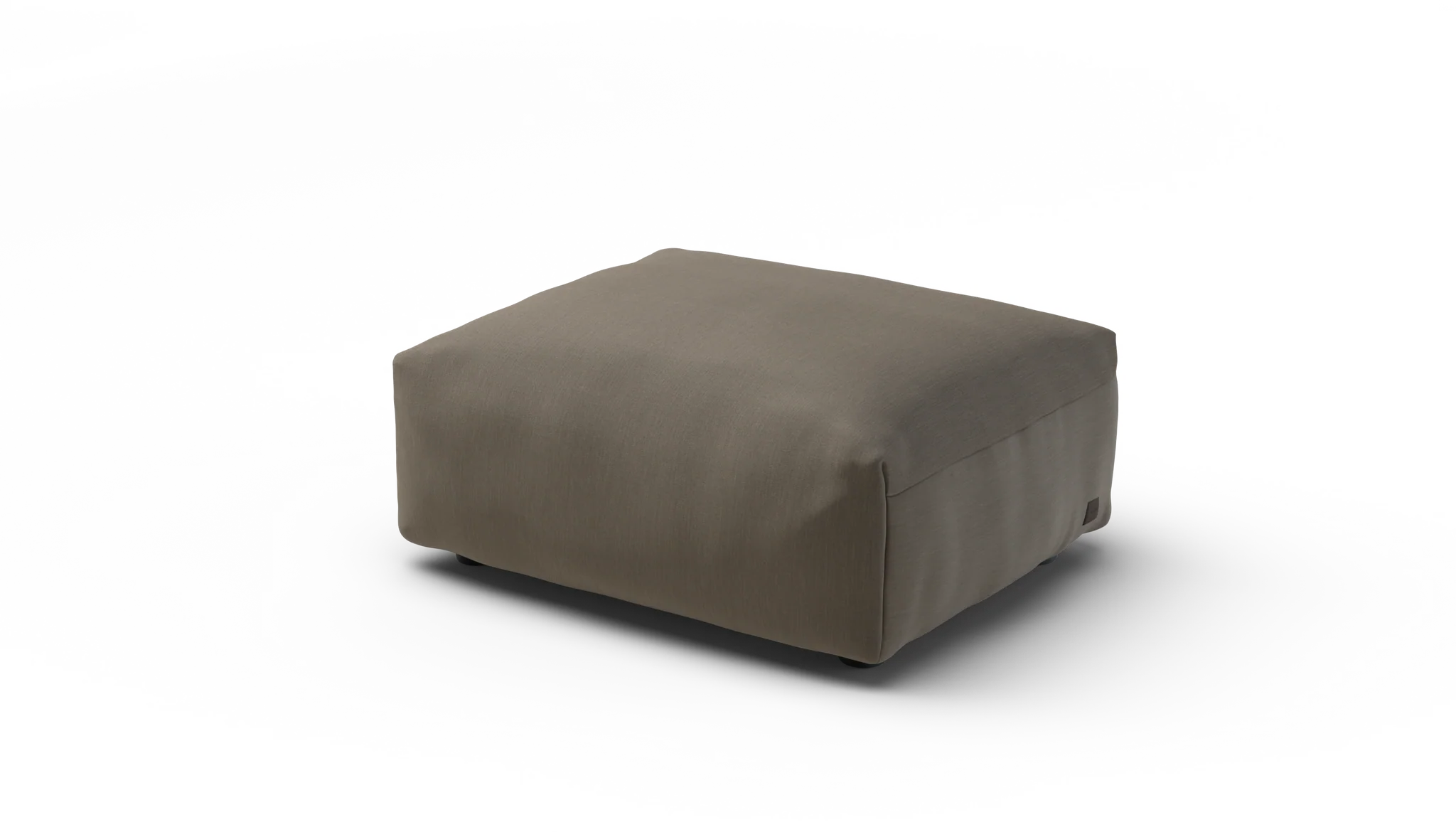 Modulares Sofa Element XS