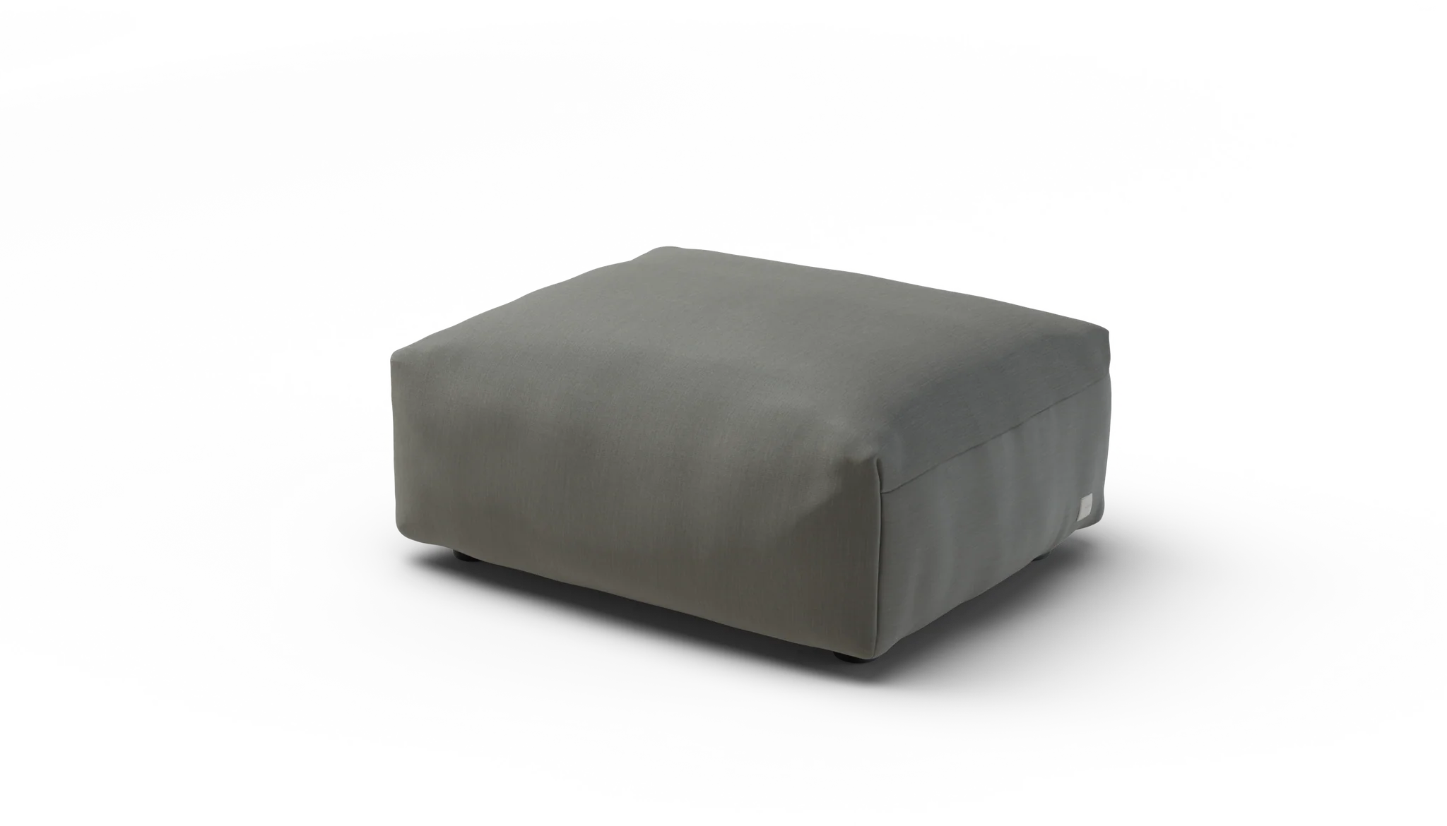 Modulares Sofa Element XS