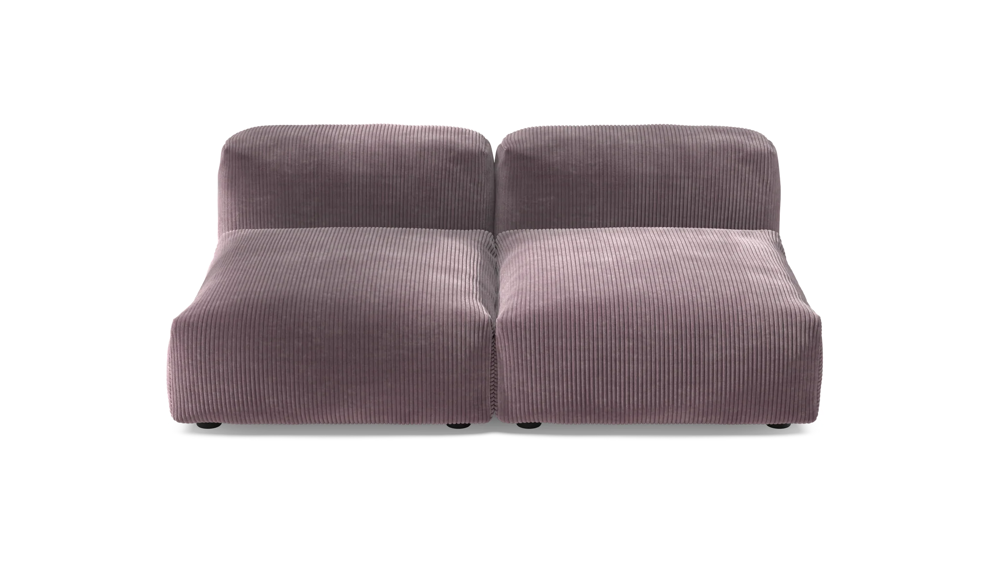 Modulares Sofa Set 01 M