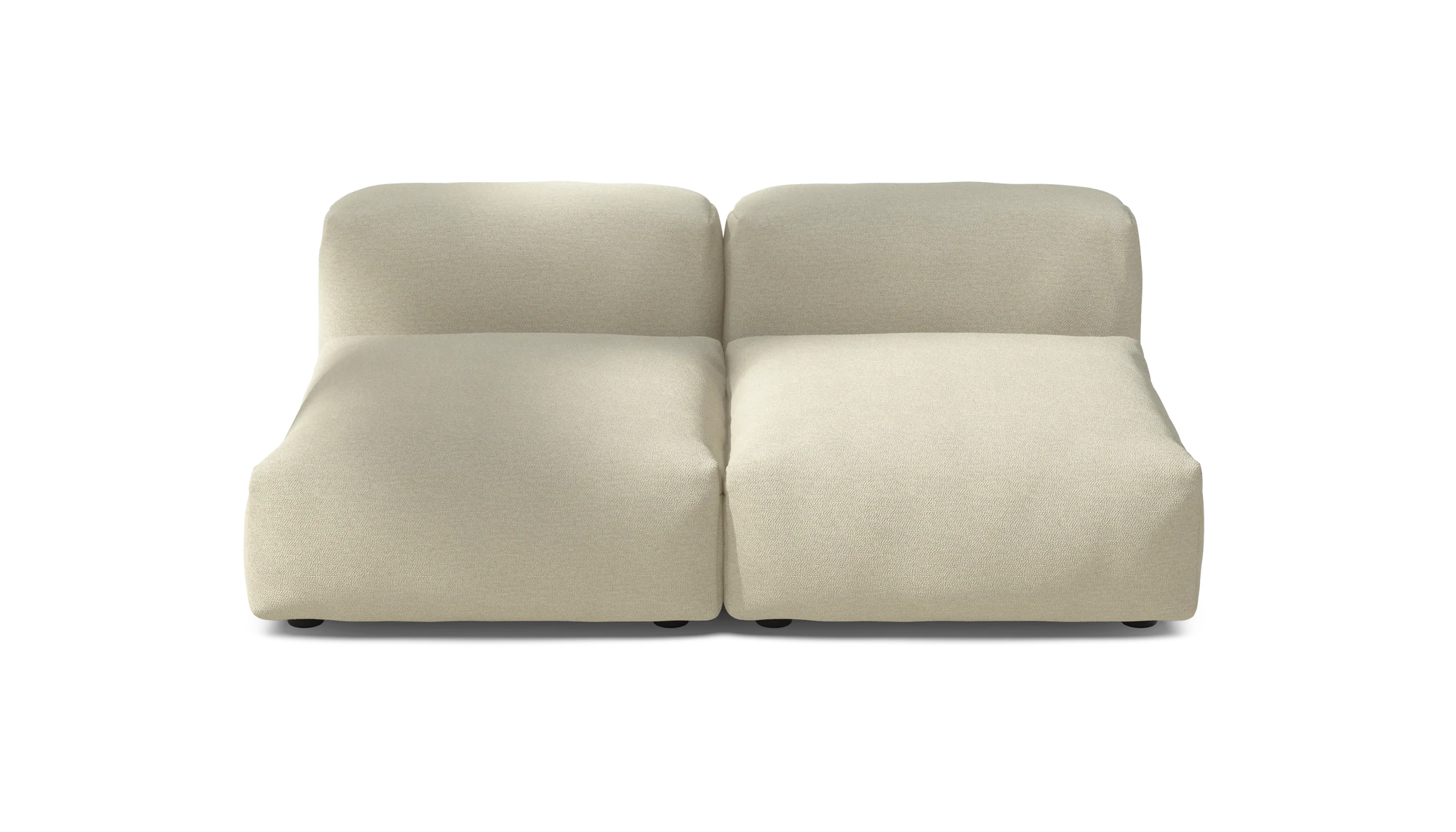Modulares Sofa Set 01 M